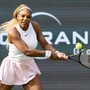Wimbledon, Serena Williams torna in campo: l'accoglienza è da brividi