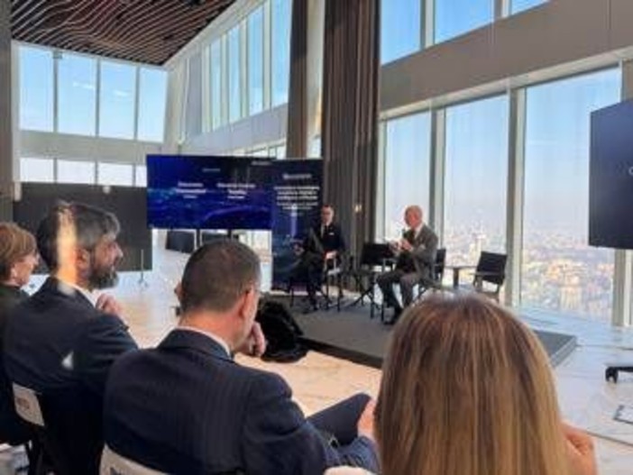 Professioni, Savoca (Ey): "Al revisore viene chiesta maggiore competenza"