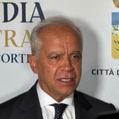 Piantedosi, "Controlli alla frontiera con la Spagna misura cautelativa"