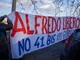 Alfredo Cospito resta al 41 bis: tribunale Sorveglianza respinge reclamo difesa Alfredo Cospito resta al 41 bis: tribunale Sorveglianza respinge reclamo difesa