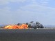 Missile Houthi su aeroporto di Riad, almeno 12 morti e oltre 300 feriti