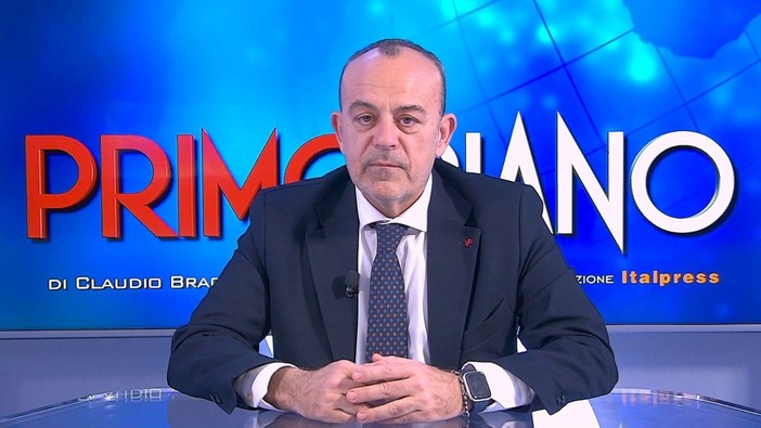 Sanità, Aurigemma “Puntare su prevenzione e medicina territoriale”