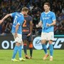 De Bruyne segna ma si fa male: cos'è successo in Napoli-Inter De Bruyne segna ma si fa male: cos'è successo in Napoli-Inter