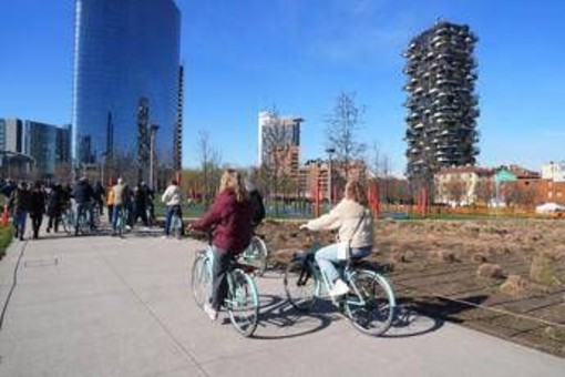 Fine dell'inverno, tornano sole e caldo in anticipo: le previsioni meteo Fine dell'inverno, tornano sole e caldo in anticipo: le previsioni meteo