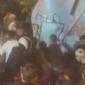 Pestaggio del 50enne a Napoli, nel branco quasi tutti minori: due sono figli di un poliziotto
