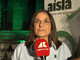 Sla, Esposito (Aisla): "La luce verde è una voce potente che racconta la nostra comunità" Sla, Esposito (Aisla): "La luce verde è una voce potente che racconta la nostra comunità"