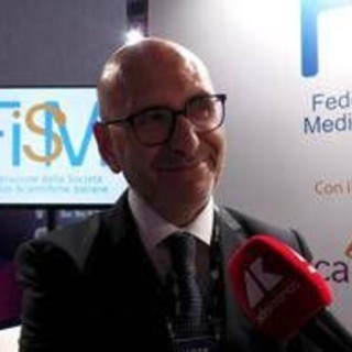Gesualdo (Fism), 'già lanciati 14 percorsi di cura digitalizzati con Ai'