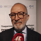 Imprese, Santocono (InfoCamere): "Investimento di 650 mln all’anno per le prime dieci autocertificazioni"