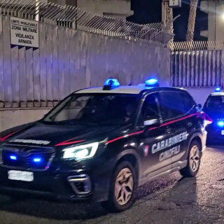 Smantellata rete di spaccio droga in Calabria, sei arresti