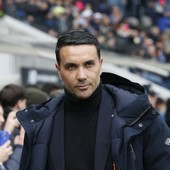 L’Atalanta sfida l’Union Saint-Gilloise, Palladino “Niente calcoli” L’Atalanta sfida l’Union Saint-Gilloise, Palladino “Niente calcoli”