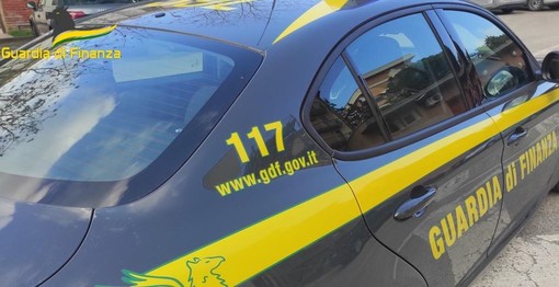 Frodi fiscali per 5 miliardi e riciclaggio internazionale, 281 denunce Frodi fiscali per 5 miliardi e riciclaggio internazionale, 281 denunce