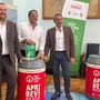Sostenibilità, Cial porta 'Ogni Lattina Vale' sulle spiagge di Salerno e della Calabria Sostenibilità, Cial porta 'Ogni Lattina Vale' sulle spiagge di Salerno e della Calabria