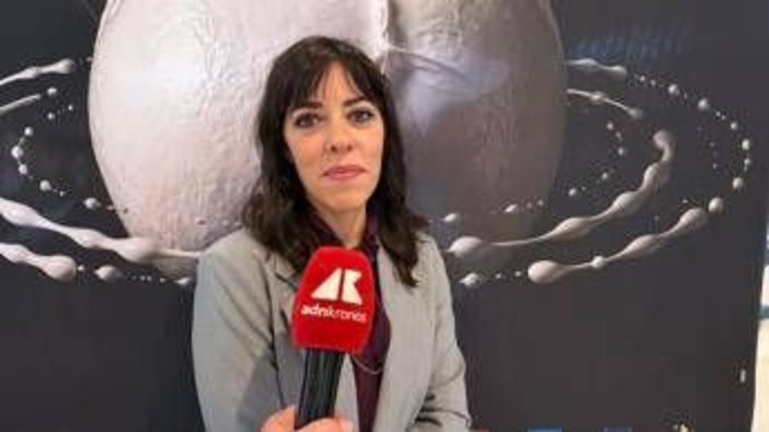 Corbo (Polimi), "L'Innovazione digitale e Ia strumenti per qualità della filiera della mozzarella bufala"