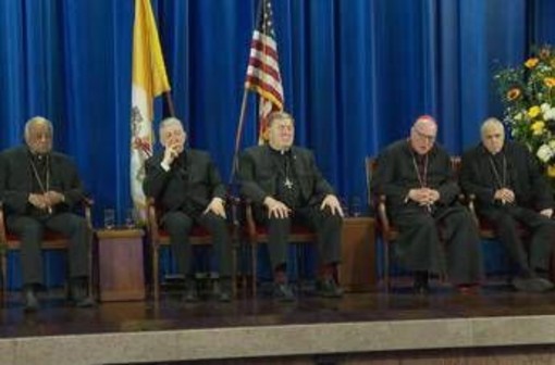 &quot;Papa Leone XIV non è la risposta a Trump&quot;, parlano i cardinali americani dopo il Conclave