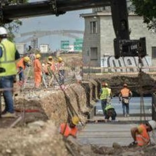 Meloni, incontro fiume con sindacati: &quot;Pronti a fare di più per sicurezza dei lavoratori&quot;