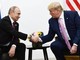 Trump: "Accordo con Putin, Russia fornirà gasolio agli Usa"