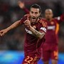 Parma-Roma: orario, probabili formazioni e dove vederla in tv
