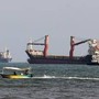 Iran, Araghchi: "Gli Usa stanno facendo grave errore di valutazione su Hormuz" Iran, Araghchi: "Gli Usa stanno facendo grave errore di valutazione su Hormuz"