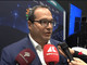 Legge elettorale, Durigon (Lega): "Preferenze? Io favorevole che l'elettore possa scegliere chi lo debba rappresentare" Legge elettorale, Durigon (Lega): "Preferenze? Io favorevole che l'elettore possa scegliere chi lo debba rappresentare"