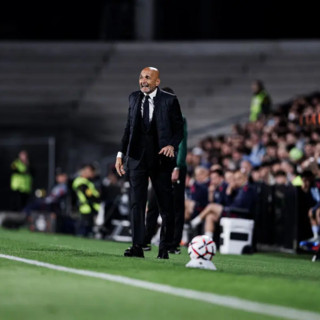 Juventus, Spalletti avverte “Con la Lazio servirà gestire bene le energie”