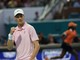 Sinner batte anche Zverev, finale a Miami contro Lehecka