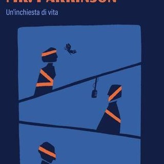 'Sulle tracce di Mr. Parkinson', online noir sulla malattia che rallenta 300mila italiani 'Sulle tracce di Mr. Parkinson', online noir sulla malattia che rallenta 300mila italiani