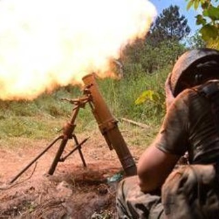 Ucraina-Russia, ecco perché Kiev non può cedere la 'cintura fortificata' del Donetsk