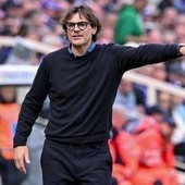 Vanoli torna sulla panchina della Fiorentina
