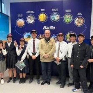 Barilla, con 'Porte aperte' oltre 6.000 visitatori all’insegna della trasparenza