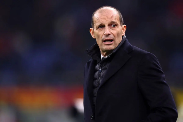 Allegri “Nkunku recuperato, Modric in panchina, nostro obiettivo tre la prime 4” Allegri “Nkunku recuperato, Modric in panchina, nostro obiettivo tre la prime 4”