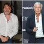 Ranucci, Giletti: "Oltre Lavitola, un personaggio noto avrebbe avuto ruolo importante" Ranucci, Giletti: "Oltre Lavitola, un personaggio noto avrebbe avuto ruolo importante"