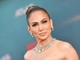 Jennifer Lopez e gli auguri di Natale, il selfie non 'convince'