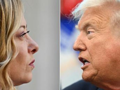 "Trump arrogante non ha rispetto e senso civico, bene Meloni", parla l'esperta di bon ton