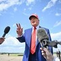Iran, dialogo con Europa. Trump: &quot;Teheran vuole parlare con me, Israele non si ferma&quot;