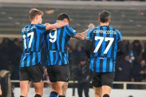 Atalanta-Cremonese: orario, probabili formazioni e dove vederla in tv