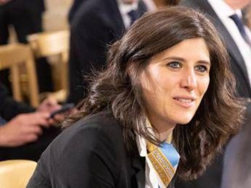 Campo largo, Appendino contro Renzi: "Ci fa perdere voti" Campo largo, Appendino contro Renzi: "Ci fa perdere voti"
