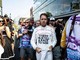 Gp Monza, l'omaggio commosso di Vettel a Schumacher: "Hai ancora una gara da vincere" Gp Monza, l'omaggio commosso di Vettel a Schumacher: "Hai ancora una gara da vincere"