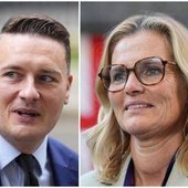 Regno Unito, il Labour prepara il dopo Starmer: chi sono Streeting e Rayner Regno Unito, il Labour prepara il dopo Starmer: chi sono Streeting e Rayner