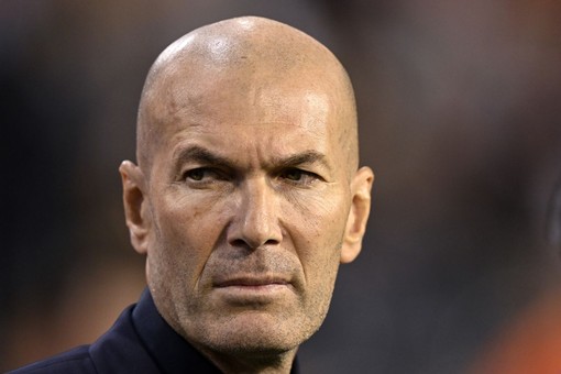 Zidane non si fida dell’Italia “In una gara secca sa fare cose incredibili” Zidane non si fida dell’Italia “In una gara secca sa fare cose incredibili”
