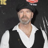 Tyler Mane: "Ho un tumore al seno, mi vergognavo a dirlo" Tyler Mane: "Ho un tumore al seno, mi vergognavo a dirlo"