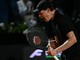 Roland Garros, Tabur ha paura di Sinner: "Era l'unico che non volevo incontrare" Roland Garros, Tabur ha paura di Sinner: "Era l'unico che non volevo incontrare"