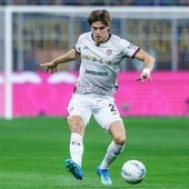 Inter, Palestra e indizio di mercato: "Sono pronto per giocare in una big" Inter, Palestra e indizio di mercato: "Sono pronto per giocare in una big"