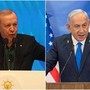 Israele, Erdogan: &quot;Netanyahu parente di Hitler, farà stessa fine&quot;
