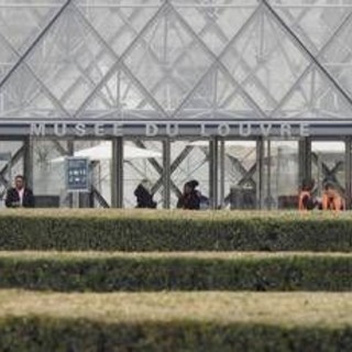 Louvre, l'ultimo furto nel 1998: 27 anni fa rubata (e mai ritrovata) una tela di Camille Corot
