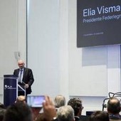 Vismara (FederlegnoArredo): "Internazionalizzazione resta leva fondamentale per crescita filiera" Vismara (FederlegnoArredo): "Internazionalizzazione resta leva fondamentale per crescita filiera"