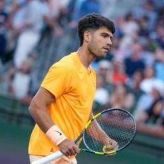 Indian Wells, Alcaraz vola agli ottavi e... 'sbotta': "Contro di me giocano tutti come Federer"