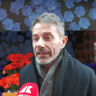 Malattie rare, Capetta (Sobi): "Campagna per far conoscere impegno a servizio pazienti" Malattie rare, Capetta (Sobi): "Campagna per far conoscere impegno a servizio pazienti"