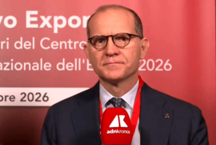Export, Giansanti: "Agroalimentare ormai strumento di soft e hard power"
