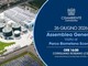 Assemblea Generale Cisambiente Confindustria 2026 al Parco Biometano Ecoross Assemblea Generale Cisambiente Confindustria 2026 al Parco Biometano Ecoross