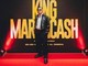 'King Marracash' vince al box office, debutto con 22 mila presenze 'King Marracash' vince al box office, debutto con 22 mila presenze